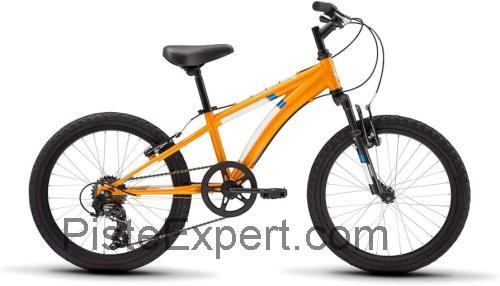 Diamondback Cobra fiche technique et avis